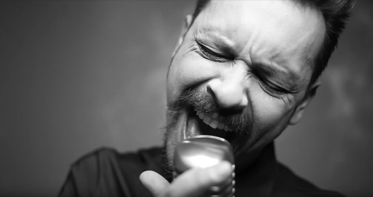 Billy Andol Balkon - directed by Damir Mujagić